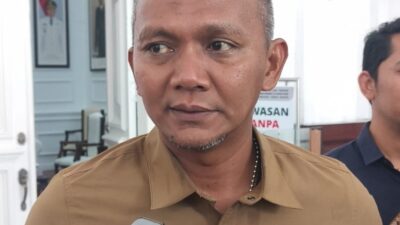 QRIS Parkir Digenjot, Pemkot Bogor Kejar Target Rp14 Miliar
