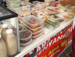 150 Menu Mulai Rp10 Ribu, Panser 15 Jadi Pilihan Sarapan di Bogor