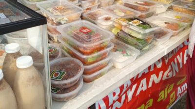 150 Menu Mulai Rp10 Ribu, Panser 15 Jadi Pilihan Sarapan di Bogor