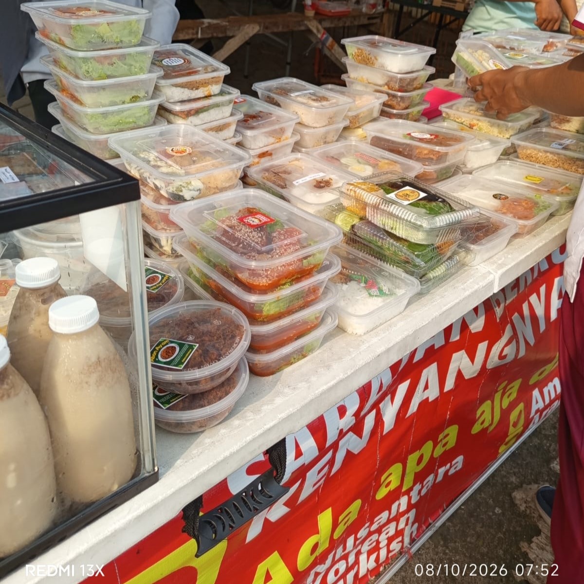 150 Menu Mulai Rp10 Ribu, Panser 15 Jadi Pilihan Sarapan di Bogor 1 WhatsApp Image 2026 10 09 at 17.32.28 1