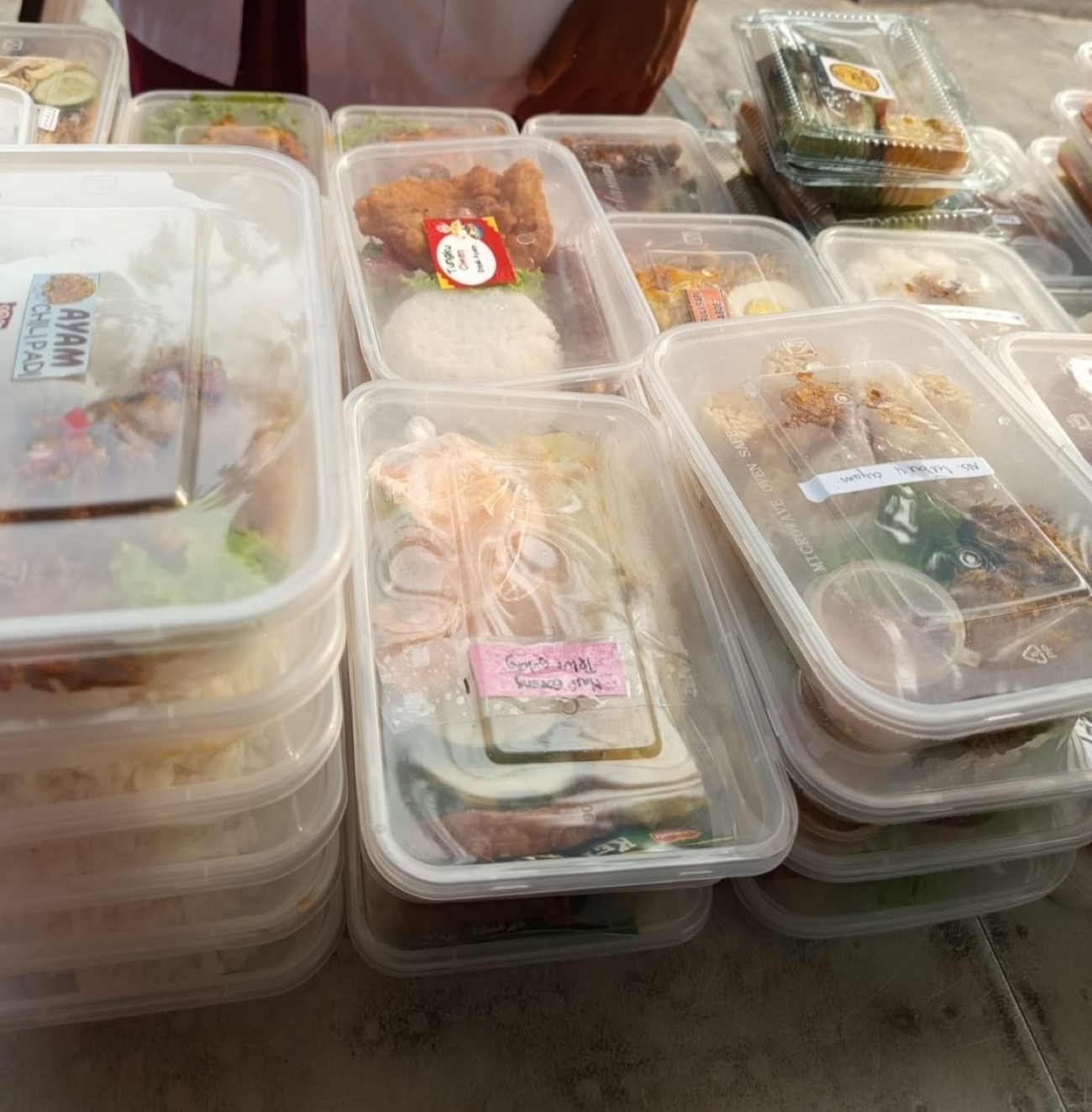 150 Menu Mulai Rp10 Ribu, Panser 15 Jadi Pilihan Sarapan di Bogor 2 WhatsApp Image 2026 10 09 at 17.32.28 2