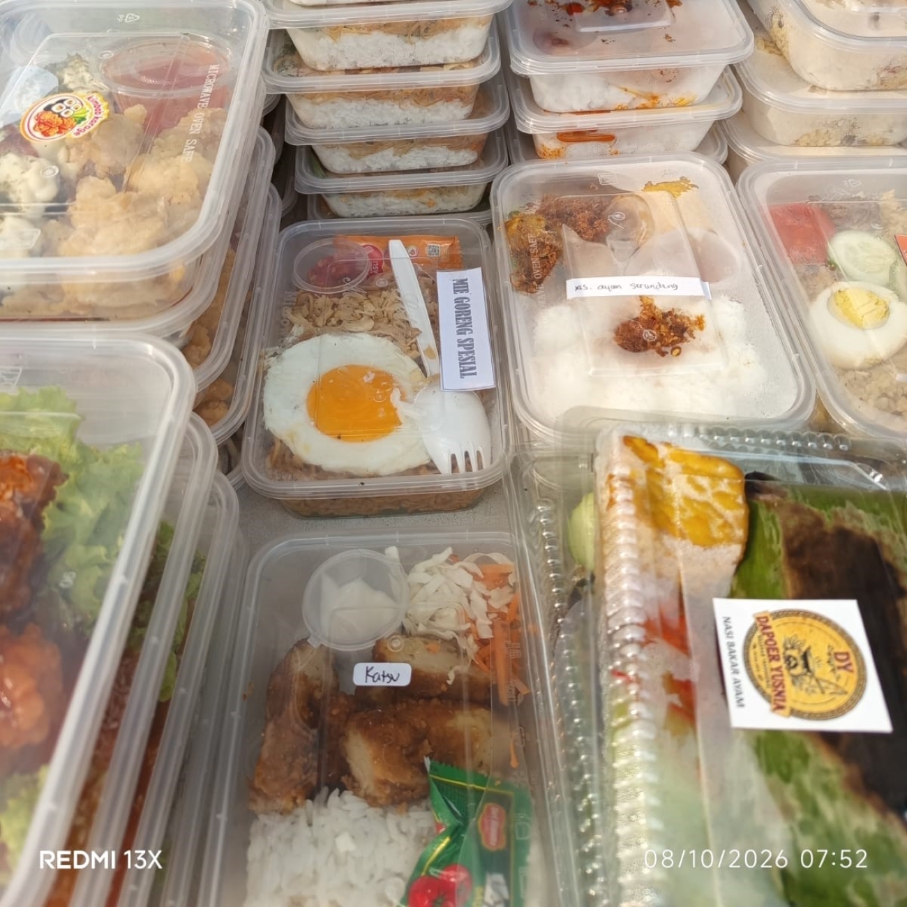 150 Menu Mulai Rp10 Ribu, Panser 15 Jadi Pilihan Sarapan di Bogor 3 WhatsApp Image 2026 10 09 at 17.32.28