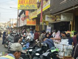 QRIS Parkir Bogor Diperluas, Warga Tanpa HP Tetap Bisa Bayar Tunai