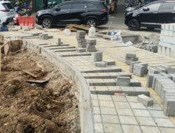 Trase Batutulis Tembus 84 Persen, Underpass Segera Disiapkan