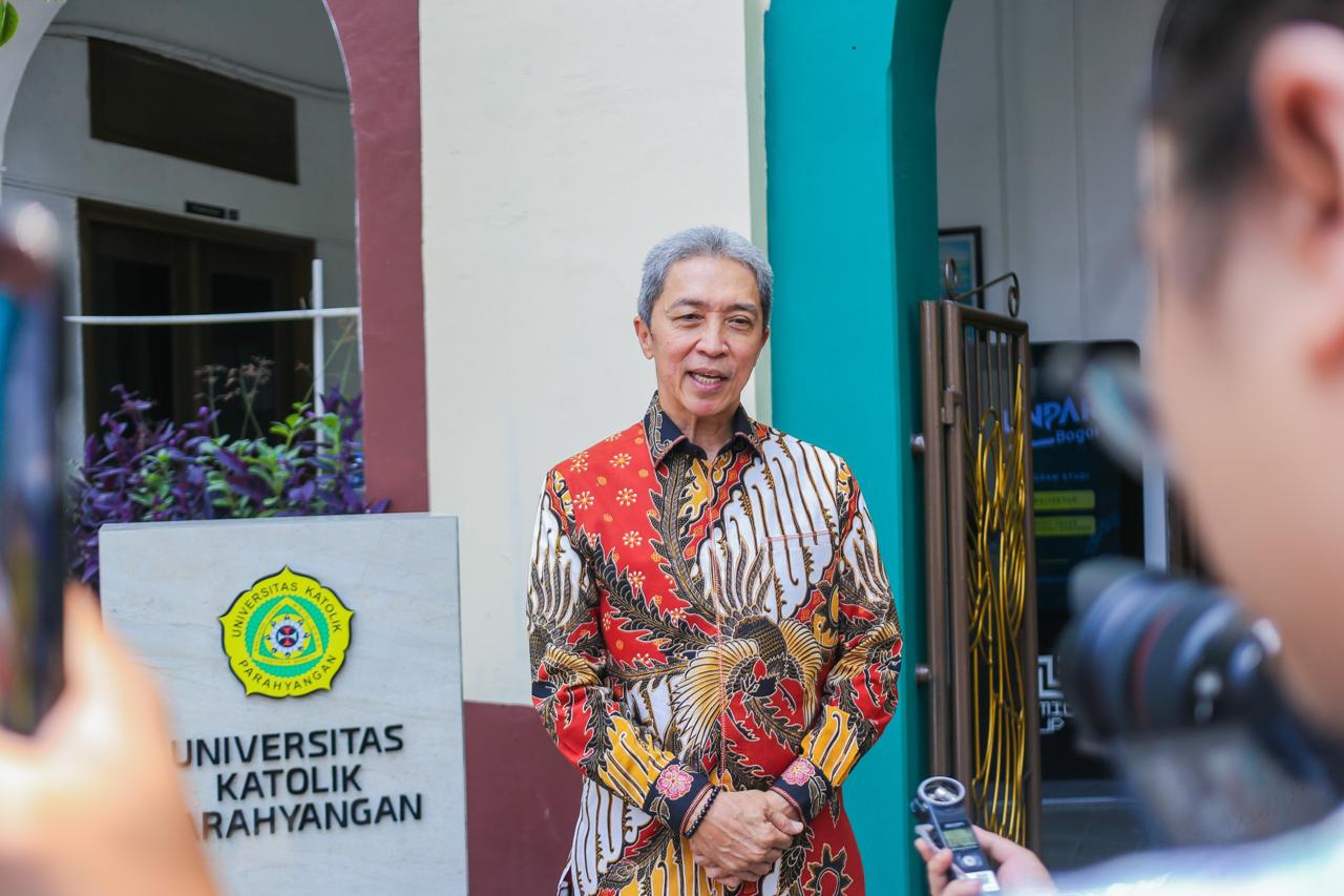 UNPAR Buka Kampus Bogor 2027, Ini 2 Prodi Perdana 2 WhatsApp Image 2026 10 10 at 16.47.41