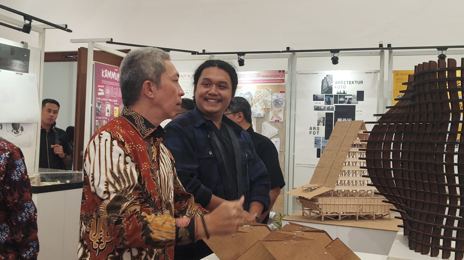 UNPAR Buka Kampus Bogor 2027, Ini 2 Prodi Perdana 3 WhatsApp Image 2026 10 10 at 16.47.42