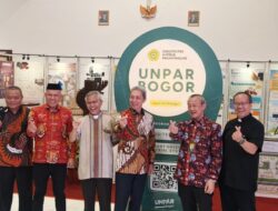 UNPAR Buka Kampus Bogor 2027, Ini 2 Prodi Perdana