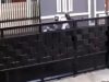Terekam CCTV, Pelajar SMA di Bogor Dijambret hingga Terjatuh