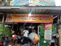 Viral di Bogor, Bakso Taichan Bu Iwan Laris Manis hingga Buka Lowongan Kerja