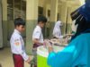 BGN Bidik 5.000 Titik MBG Prasmanan, Bogor Jadi Percontohan