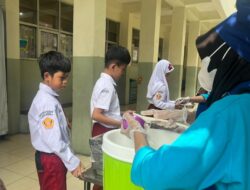BGN Bidik 5.000 Titik MBG Prasmanan, Bogor Jadi Percontohan