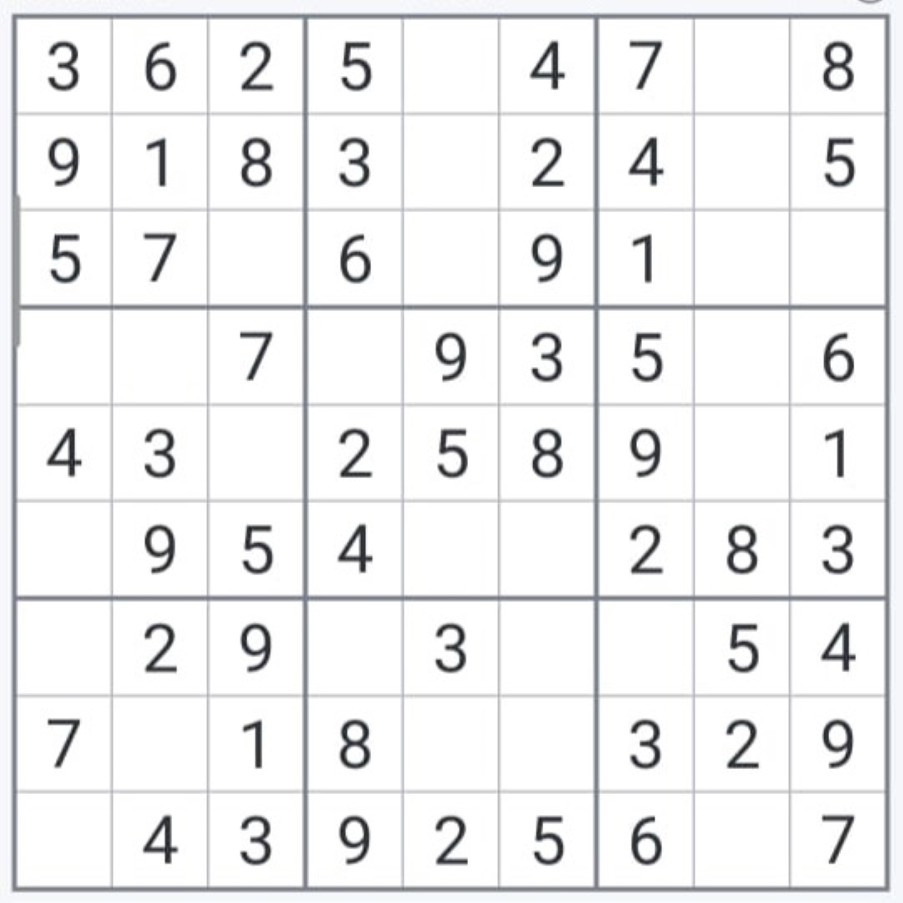 5 Manfaat Bermain Sudoku, Teka-Teki Angka yang Mengasah Otak 2 WhatsApp Image 2026 10 12 at 20.14.57