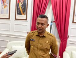 Mata Elang Dikeroyok Massa di Bogor, Wawalkot Jenal Mutaqin Turun Bicara