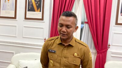Mata Elang Dikeroyok Massa di Bogor, Wawalkot Jenal Mutaqin Turun Bicara