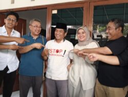 Hak Angket Gibran Menguat, Pengamat dan Masyarakat Sipil Desak DPR Bertindak