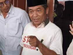 Polemik Ijazah Gibran, Pengamat Desak Bawaslu Dibubarkan