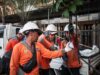 Kabel Semrawut di Kota Bogor Ditertibkan, Provider Diberi Tenggat Satu Bulan