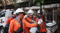 Kabel Semrawut di Kota Bogor Ditertibkan, Provider Diberi Tenggat Satu Bulan