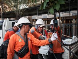 Kabel Semrawut di Kota Bogor Ditertibkan, Provider Diberi Tenggat Satu Bulan