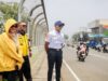 Simpang Ciawi Ditata, PKL Ditertibkan hingga E-Tilang Lawan Arus