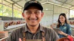 Dari Jurnalistik ke Peternakan, 135 Insan Pers Belajar Jadi Entrepreneur