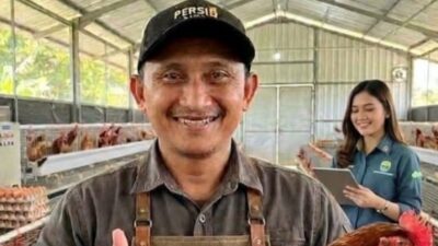 Dari Jurnalistik ke Peternakan, 135 Insan Pers Belajar Jadi Entrepreneur