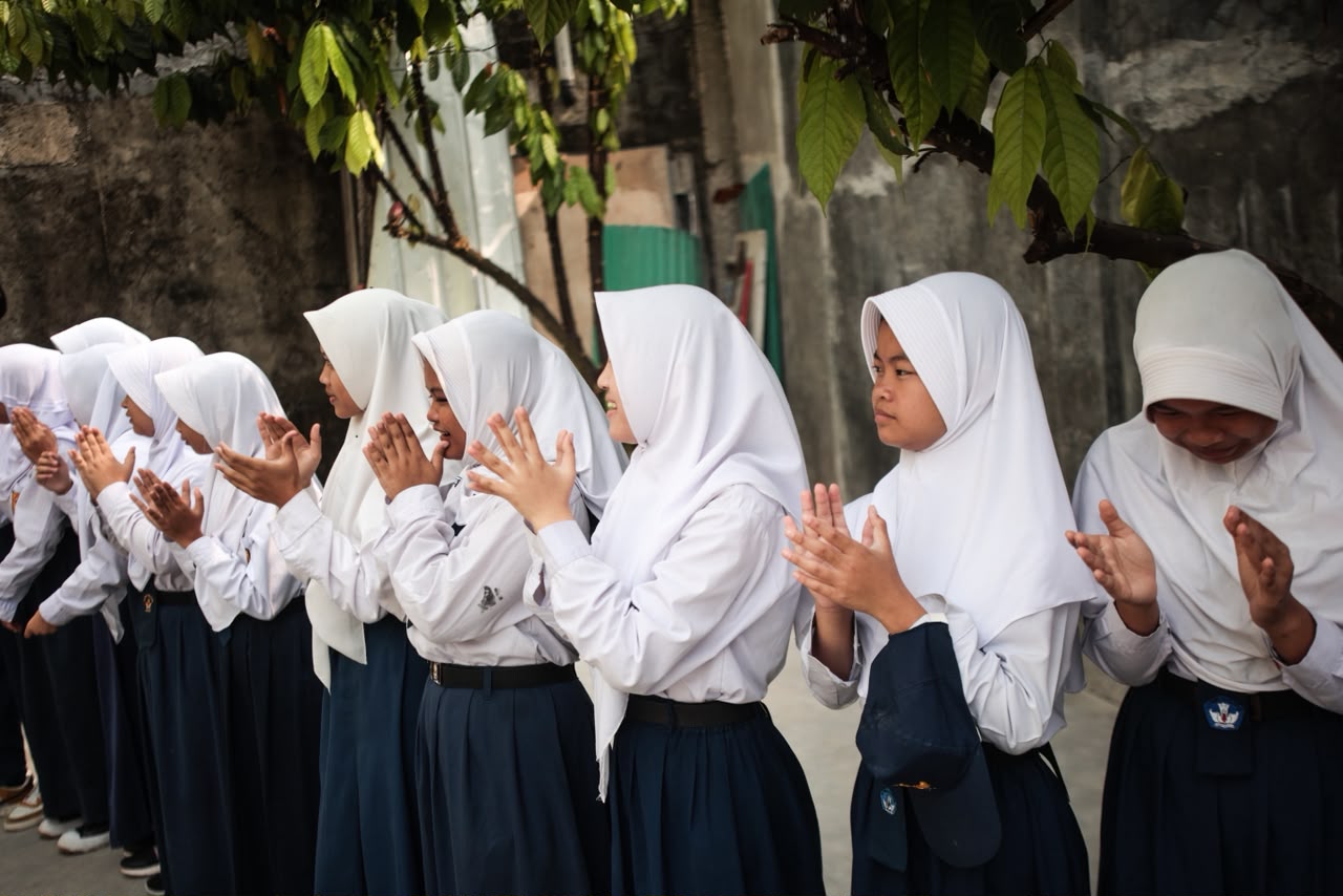 Tak Hanya Makan Gratis, 36 Sekolah di Kota Bogor Rampung Direvitalisasi 2 WhatsApp Image 2026 10 17 at 10.23.24