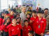 Kunjungi Sekolah Rakyat Terintegrasi 6, Dedie Rachim Ingatkan Siswa Jaga Fasilitas Asrama