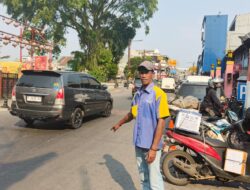 Jukir Resmi Bogor Bakal Dapat BPJS, Ini 5 Benefitnya