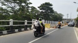 Update Jalan Kebon Pedes Bogor: Pembatas Baru, Ruas Mulai Diperlebar