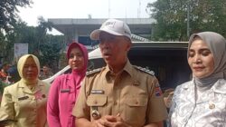 Kasus Kanker Bogor Meningkat, Pemkot Genjot Deteksi Dini