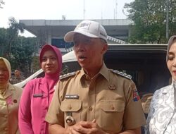Kasus Kanker Bogor Meningkat, Pemkot Genjot Deteksi Dini