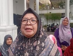 7 Kali Operasi Lawan Kanker, Kisah Bu Nonis Jadi Pengingat Pentingnya Deteksi Dini