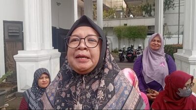 7 Kali Operasi Lawan Kanker, Kisah Bu Nonis Jadi Pengingat Pentingnya Deteksi Dini