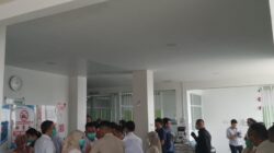 103 Siswa SMPN 2 Cisarua Diduga Keracunan MBG, Pemkab Bogor Tanggung Biaya Perawatan