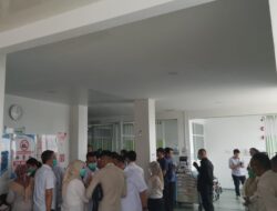 103 Siswa SMPN 2 Cisarua Diduga Keracunan MBG, Pemkab Bogor Tanggung Biaya Perawatan