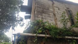 Tebing 8 Meter Longsor Terjang Dapur Warga Cipaku Bogor, 5 Jiwa Terdampak