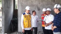 Progres Kantor Kelurahan Situ Gede Tembus 50,6 Persen, Ditargetkan Rampung Akhir 2026