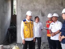 Progres Kantor Kelurahan Situ Gede Tembus 50,6 Persen, Ditargetkan Rampung Akhir 2026