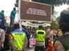 Demo di Istana Bogor, Mahasiswa UIKA Desak Evaluasi Karhutla dan Pendidikan