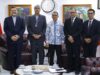 Indonesia-Iran Jajaki Kerja Sama Kampus, dari Pertukaran Mahasiswa hingga Riset Energi