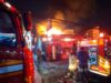 APAR Diduga Macet saat Masak Sambal, Resto di Cibinong Terbakar