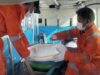 BMKG Tabur 4 Ton Garam, Modifikasi Cuaca Digelar untuk Tekan Polusi Jakarta