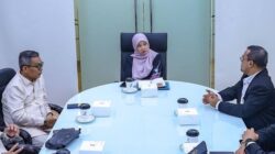UIKA Bogor Gandeng Menteri Pendidikan Malaysia, Bidik Kolaborasi Pendidikan dan Riset AI