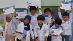 RS Azra Bogor Ajak 30 Anak Jadi Dokter Cilik, Belajar Sehat Sambil Naik Ambulans 5 WhatsApp Image 2026 10 24 at 23.02.18