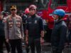 Tinjau Kebakaran Ruko Suryakencana, Wali Kota Bogor Dedie Rachim Imbau Warga Cek Instalasi Listrik