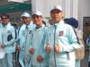Lepas Kontingen Porprov XV Jabar 2026, Dedie Rachim Bidik 100 Medali Emas untuk Kota Bogor