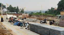 Jalan Saleh Danasasmita Diuji Besok, Bogor Kebut Persiapan Porprov 2026
