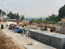 Jalan Saleh Danasasmita Diuji Besok, Bogor Kebut Persiapan Porprov 2026