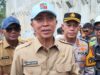 Trase Baru Jalan Saleh Danasasmita Diuji Coba, Sabtu Bisa Dilintasi Warga